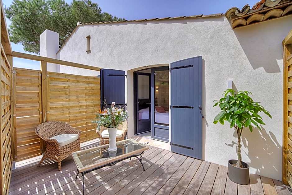 Le Refuge - Gigaro Lodges