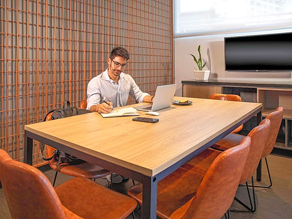 Mercure Jundiai Shopping