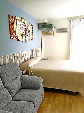 Superior Double Studio