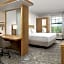 SpringHill Suites by Marriott Jackson Ridgeland/The Township At Colony Park