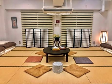 Omotenashi Hostel Miyajima - Vacation STAY 84916