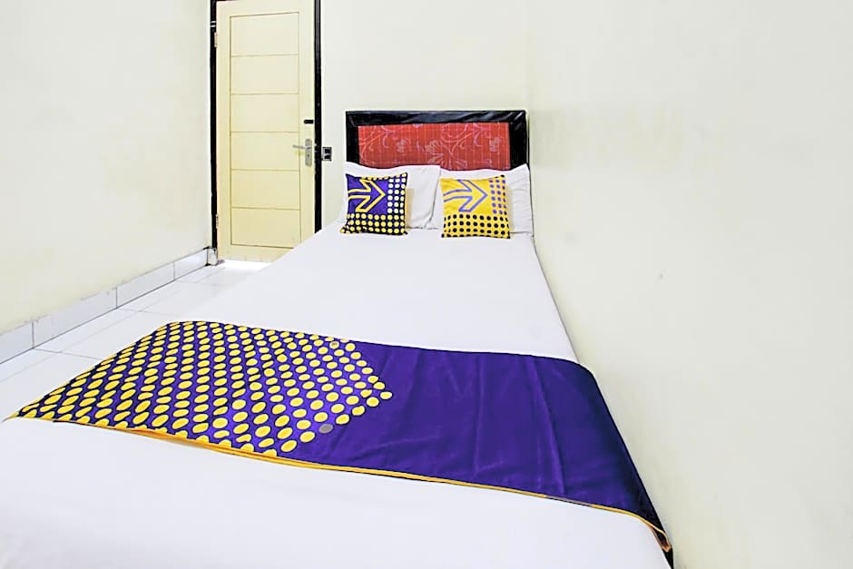 OYO Life 93260 Bale Kosan