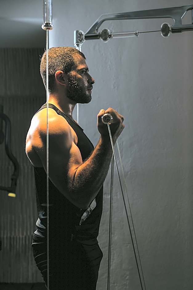 Myconian O Hotel - Adults Only