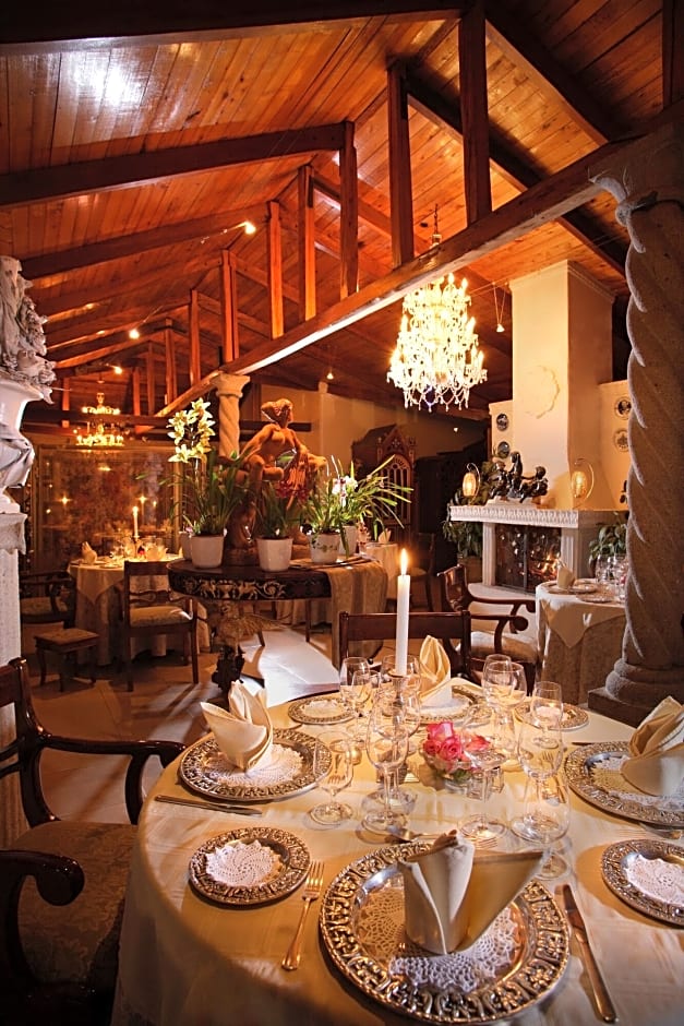 La Mirage Garden Hotel And Spa