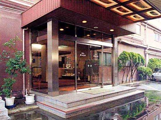 Hotel Miyajima