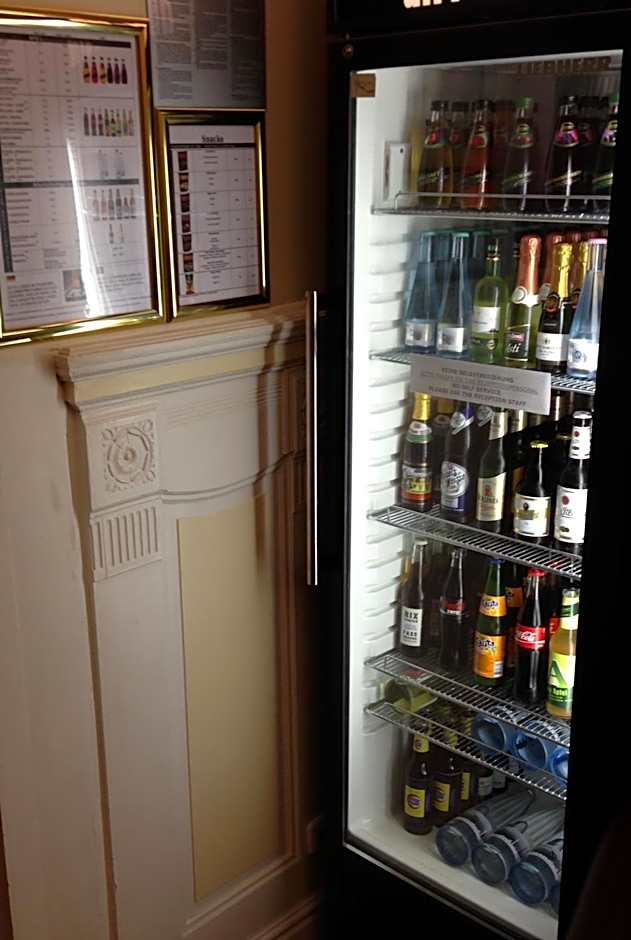 Astrid am Kurfürstendamm