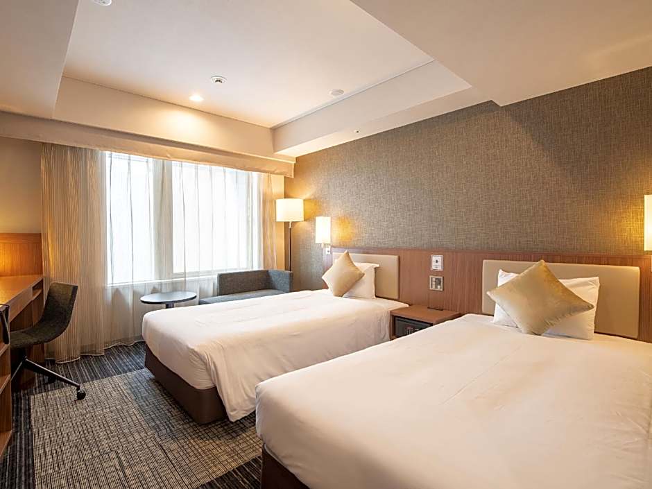 Four Points Flex by Sheraton Kyoto Oike