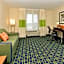 Fairfield Inn & Suites by Marriott Cedar Rapids