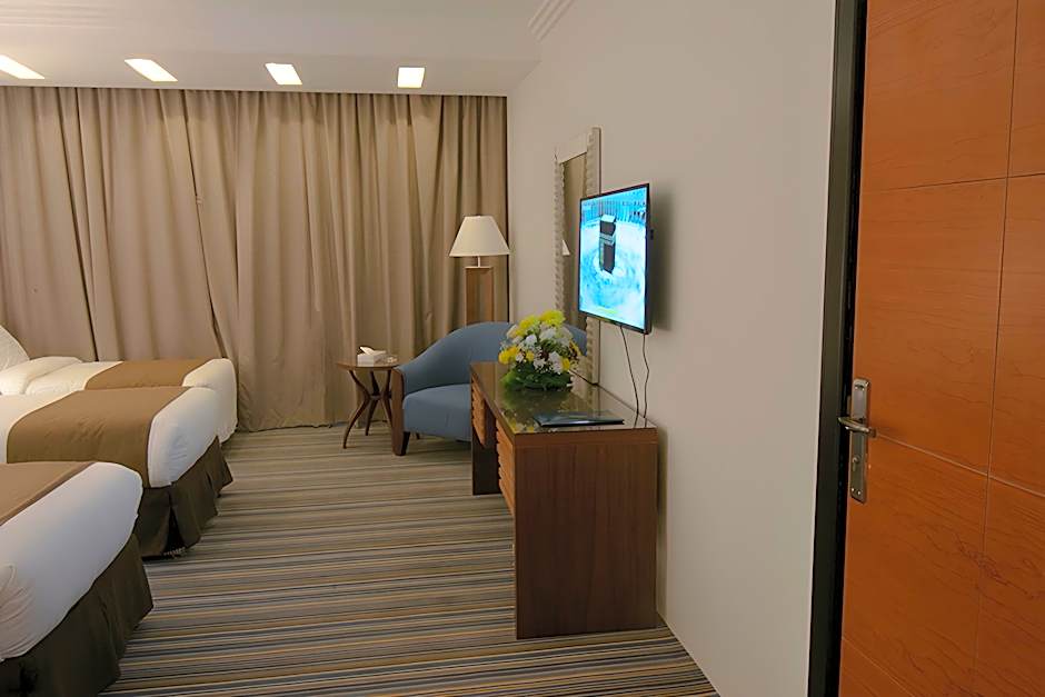 Al Massa Grand Hotel