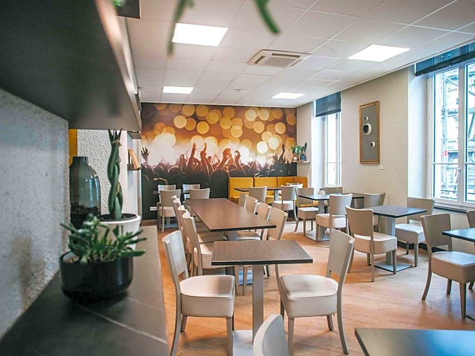 ibis Limoges Centre