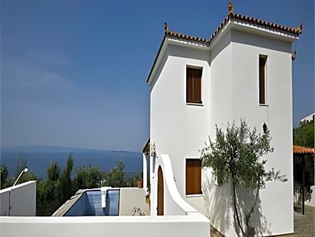 Aegean Wave - Faros