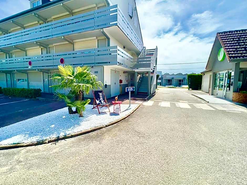 Campanile Montargis - Amilly