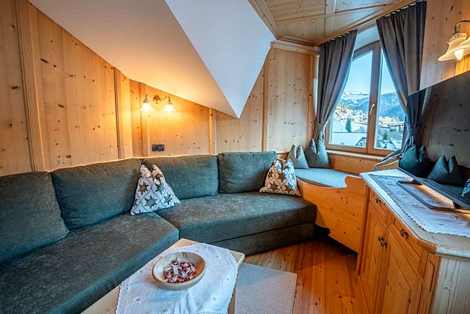 Residence Cesa Ladina