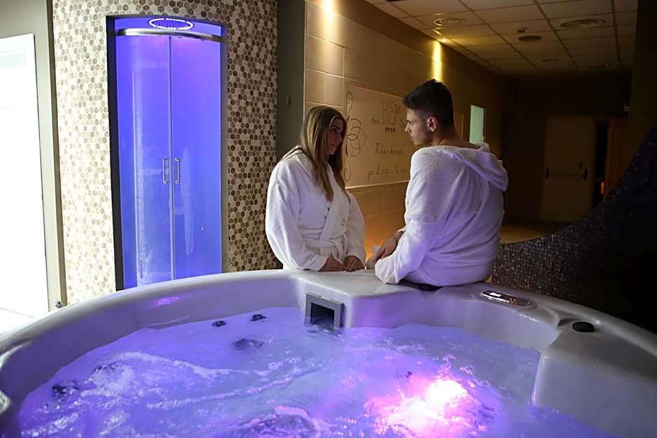 Grand Hotel Stella Maris Italia