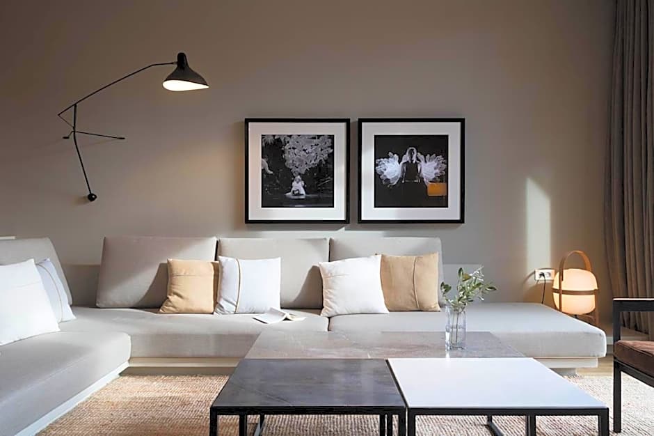 Hotel Peralada Wine Spa & Golf