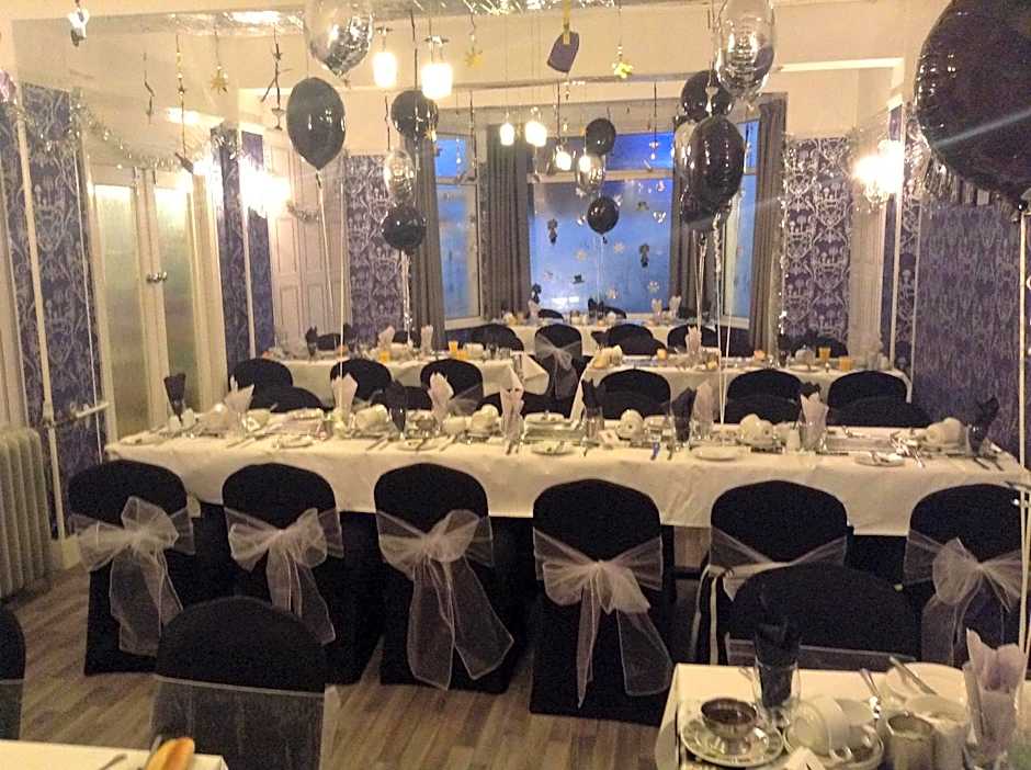 North Parade Seafront Accommodation