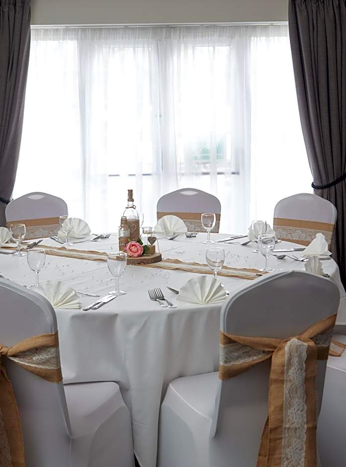 Charnwood Arms By Greene King Inns