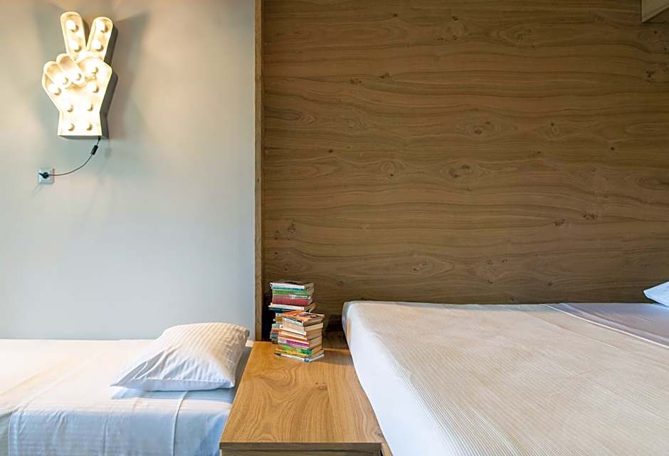 Bespoke House Athens