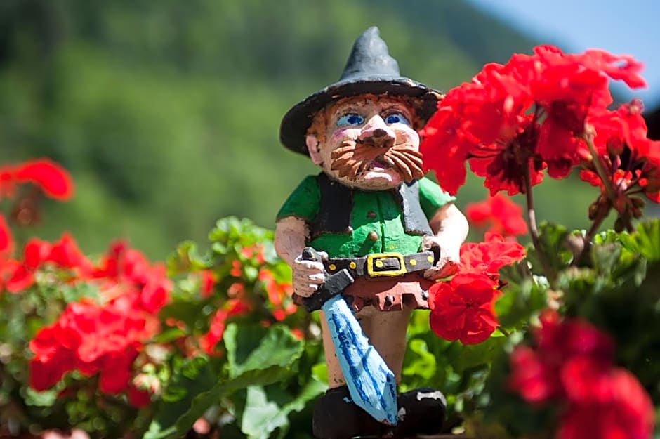 Albergo Castello da Bonino