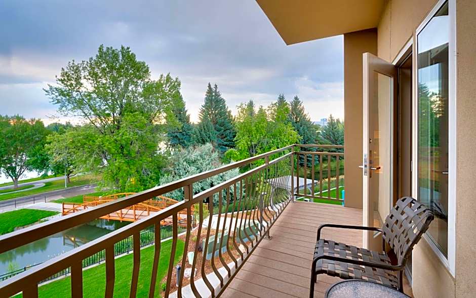 Hilton Garden Inn Idaho Falls