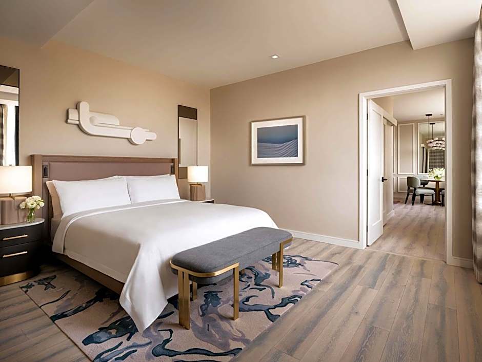 Fairmont Breakers Long Beach