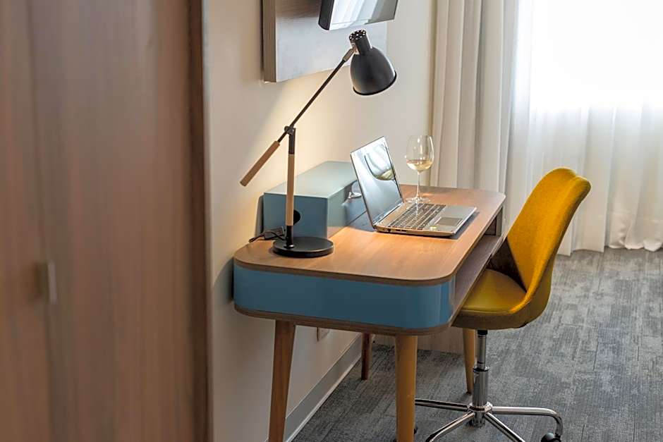 Crowne Plaza Lima By IHG