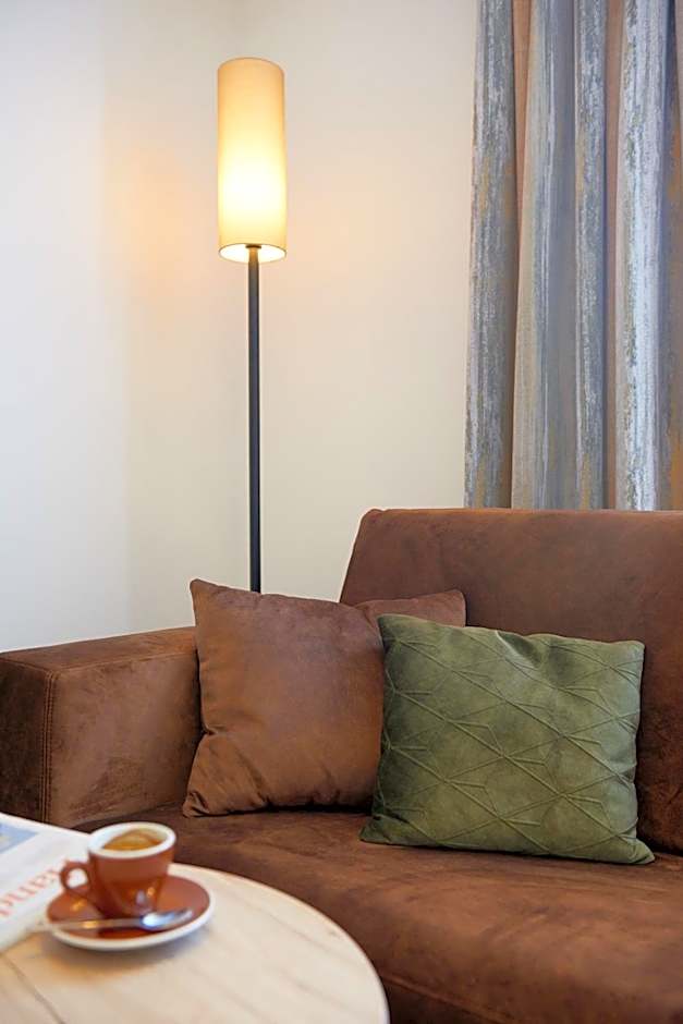 Schneider APARTMENT ALLERSBERG