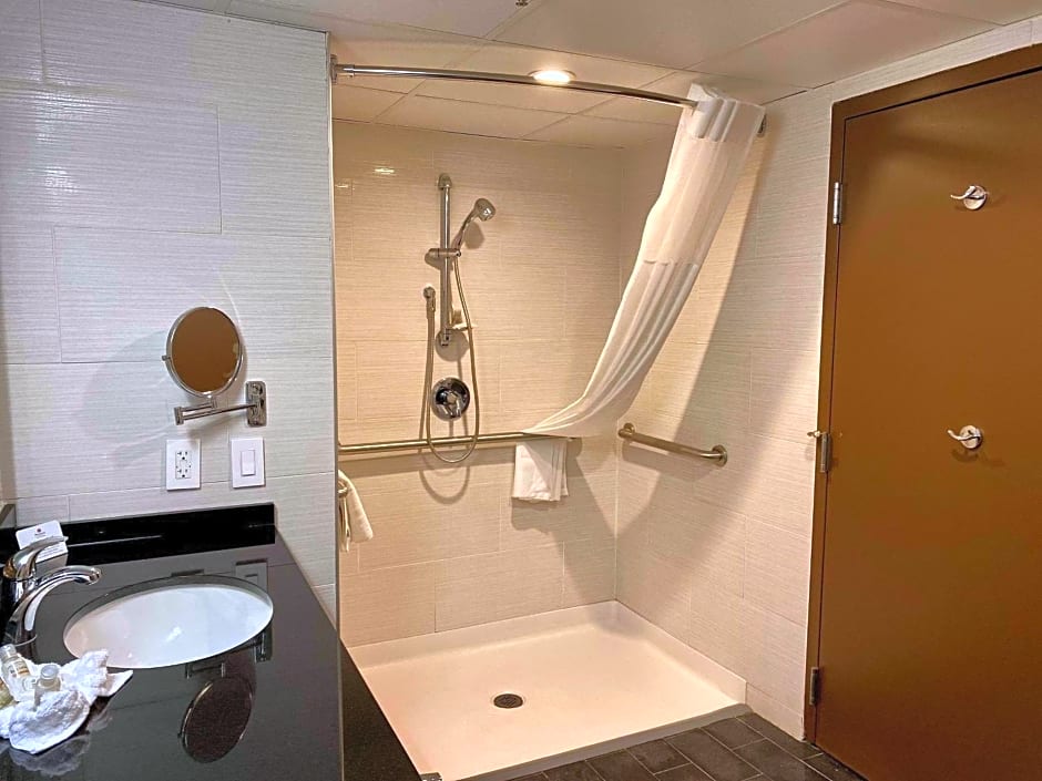 Radisson Hotel Southfield-Detroit