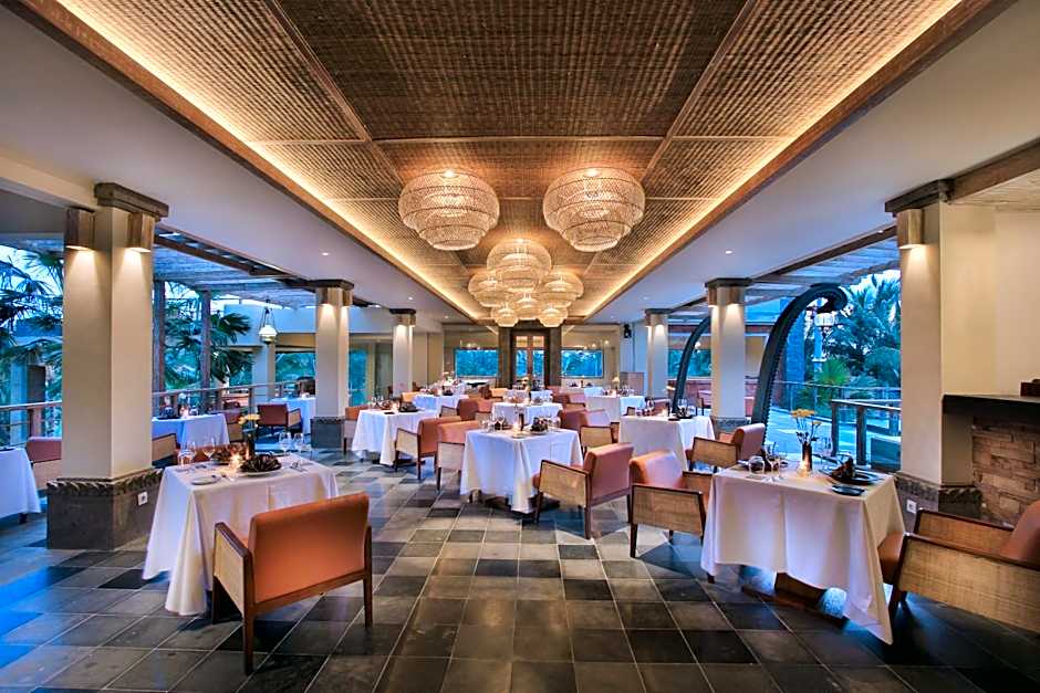 Kuwarasan A Pramana Experience