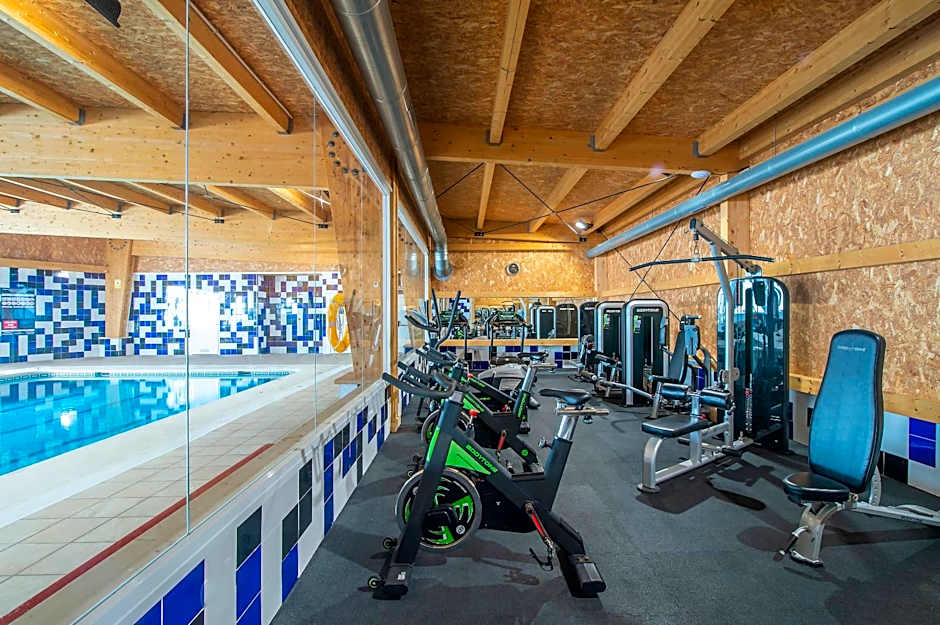 Hotel Benidorm East by Pierre & Vacances