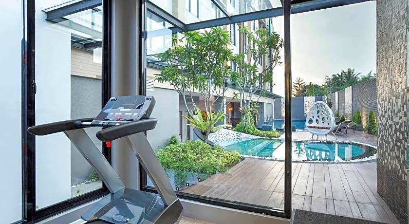 Kamaniiya Petitenget Seminyak