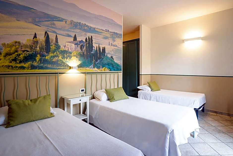 Hotel Le Colline