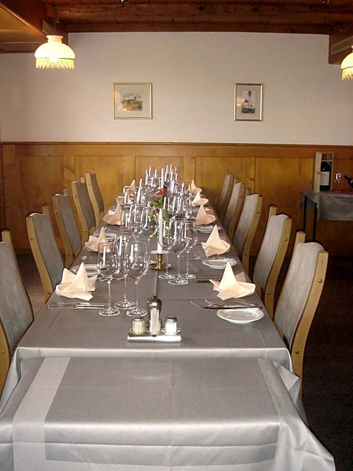 Landgasthof Winzelnberg