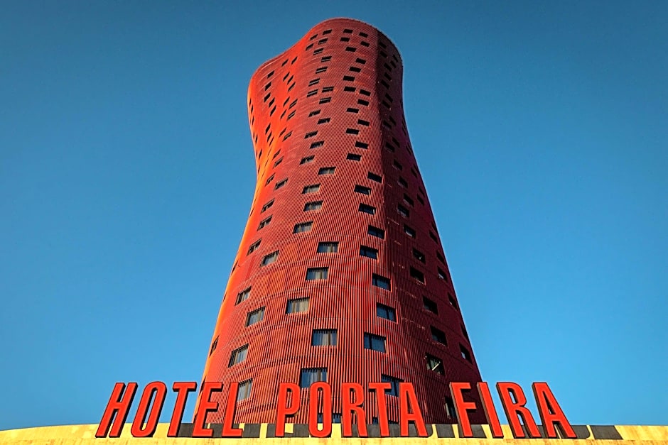 Hotel Porta Fira 4* Sup