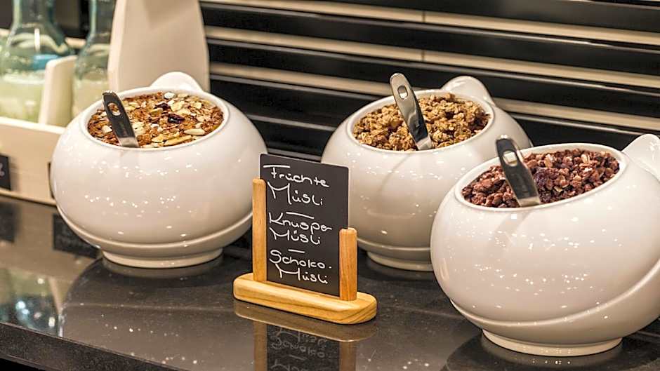 Holiday Inn - the niu, Cobbles Essen By IHG