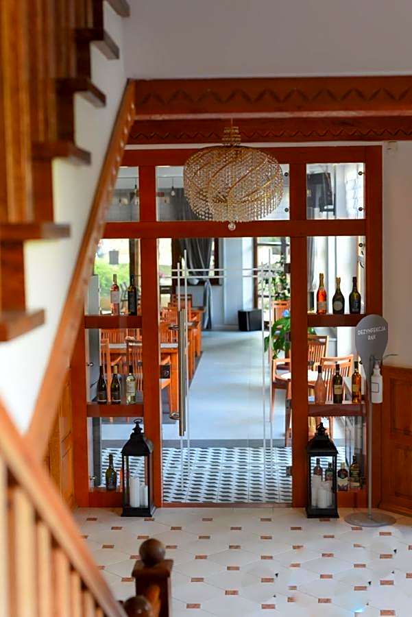 Hotel Promyk Wellness & Spa