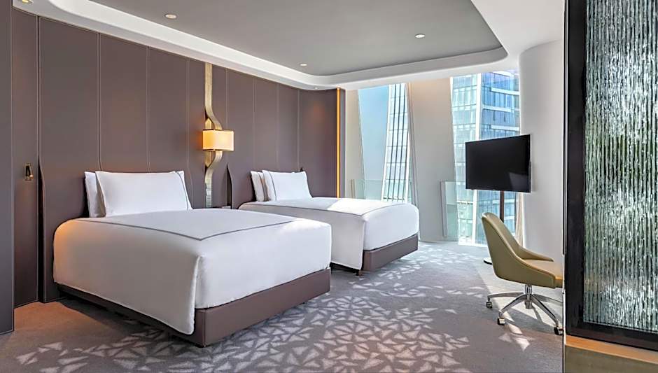 Photo 1 of 5 of Deluxe 2 Beds, River View