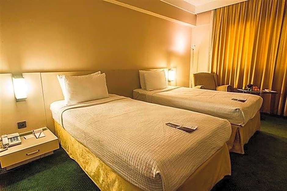 Anemon Kent Ege Otel
