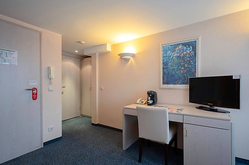 Stäffele City Appartements