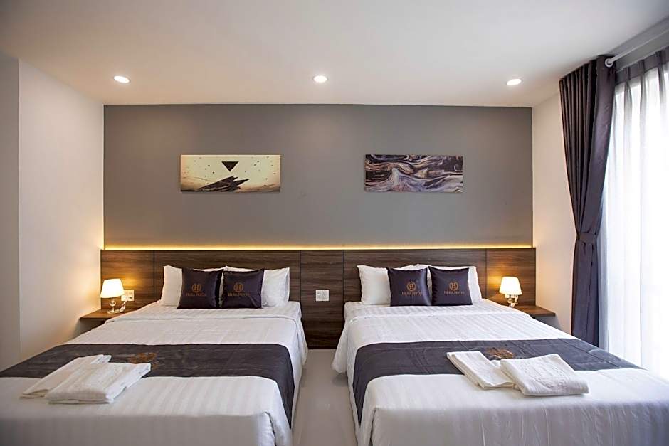 HERA HOTEL