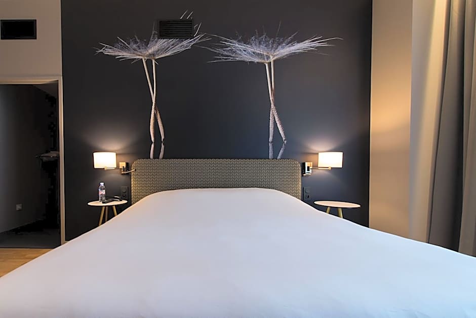 ibis Styles Toulouse Centre Capitole