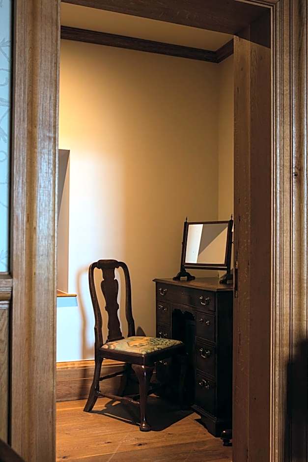 Mingary Castle - Restaurant with Rooms