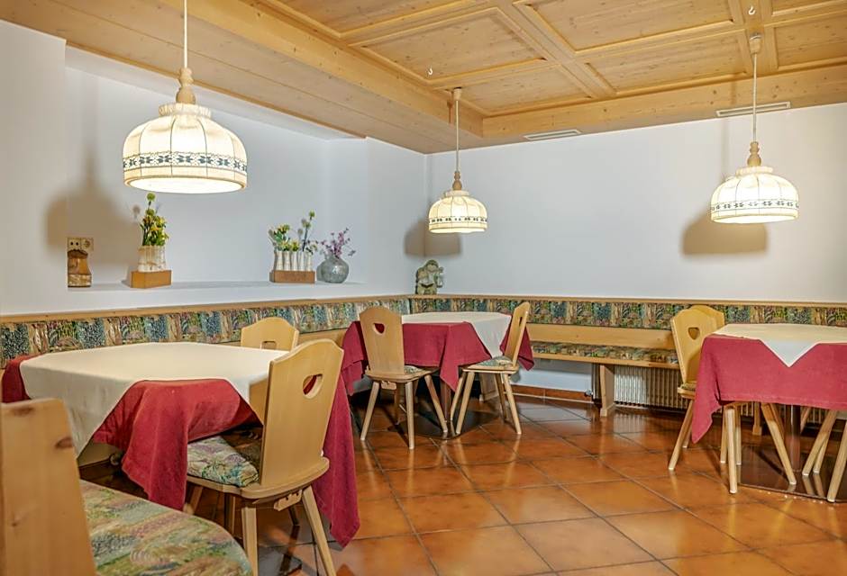 Garni Hotel Melissa