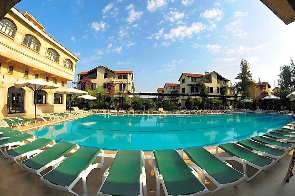 Belkon Hotel