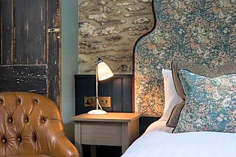 Superior Courtyard Double or Twin