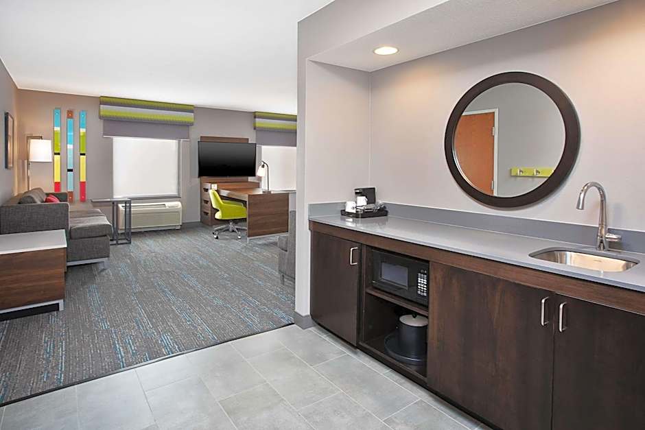 Hampton Inn Detroit/Utica-Shelby Township