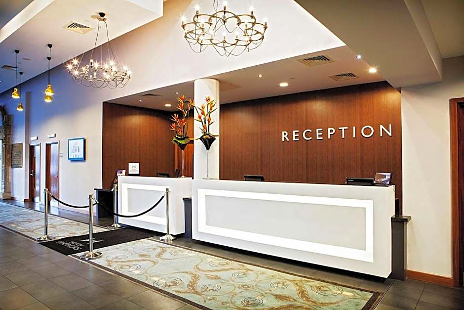 DoubleTree By Hilton Hotel Lincoln