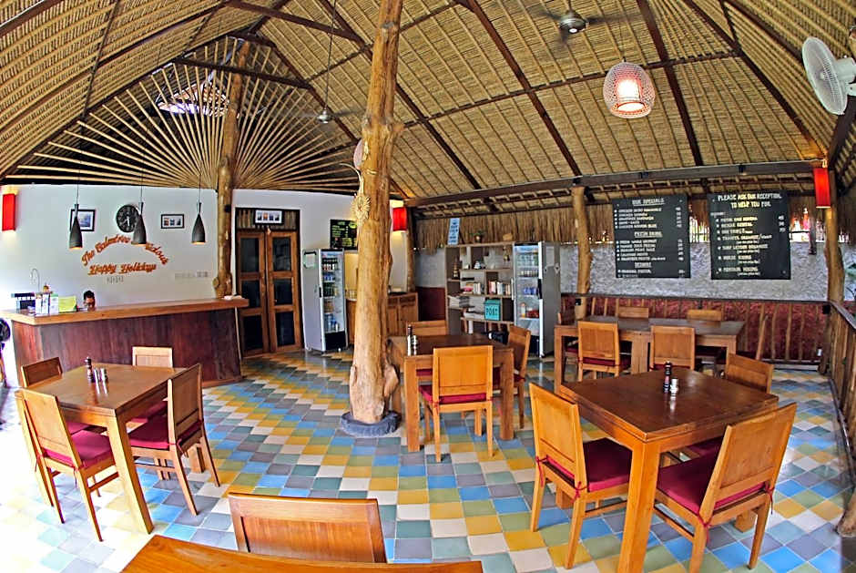 The Calmtree Bungalows