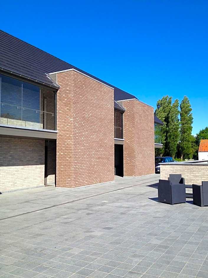 Logies Ternier - Het Victorhuis