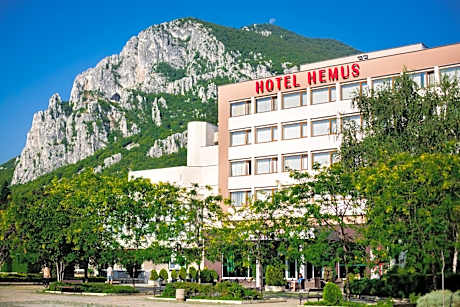 Hemus Hotel - Vratza